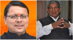 Uttarakhand Election 2022 : पुष्कर सिंह धामी आणि हरीश रावत यांच्या मतदारसंघातील ‘या’ गावांच्या वेदना अजूनही आहेत कायम!