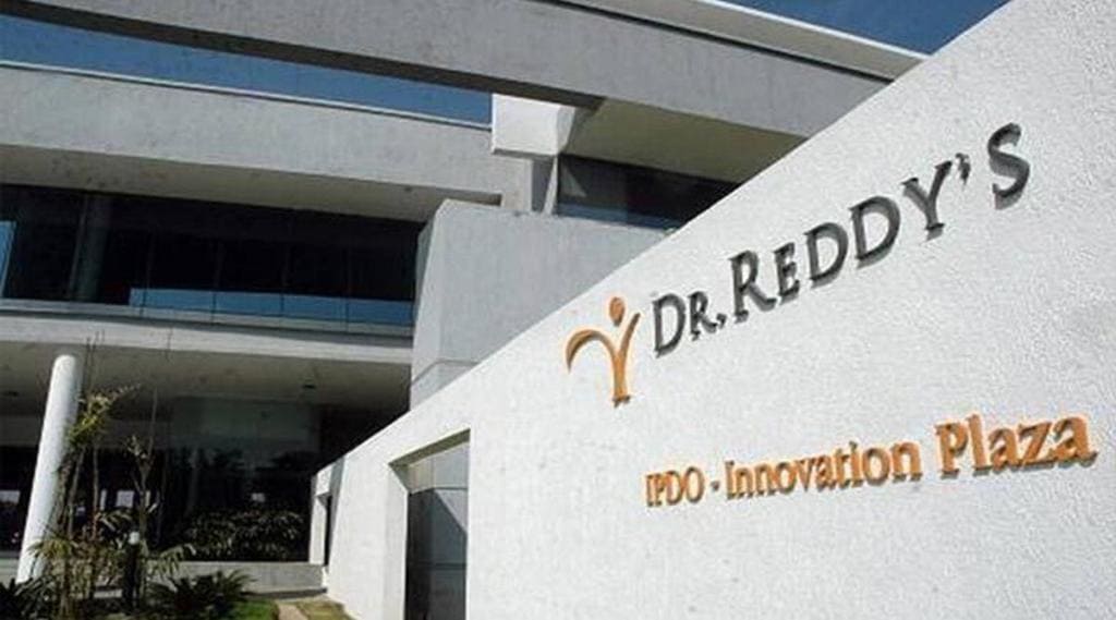 Dr Reddy Laboratories