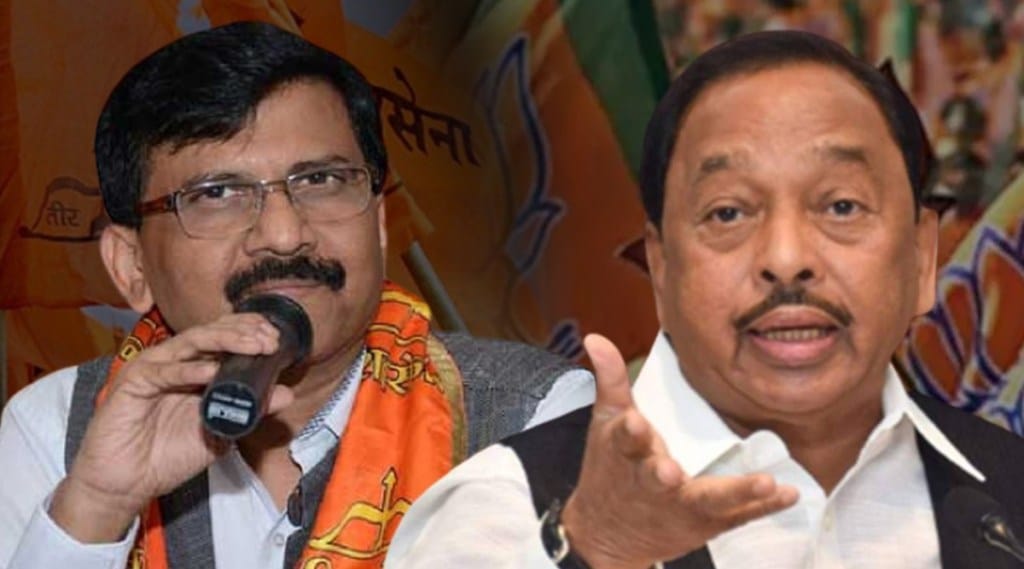 Former MP Shivaji Mane criticizes Shiv Sena leaders