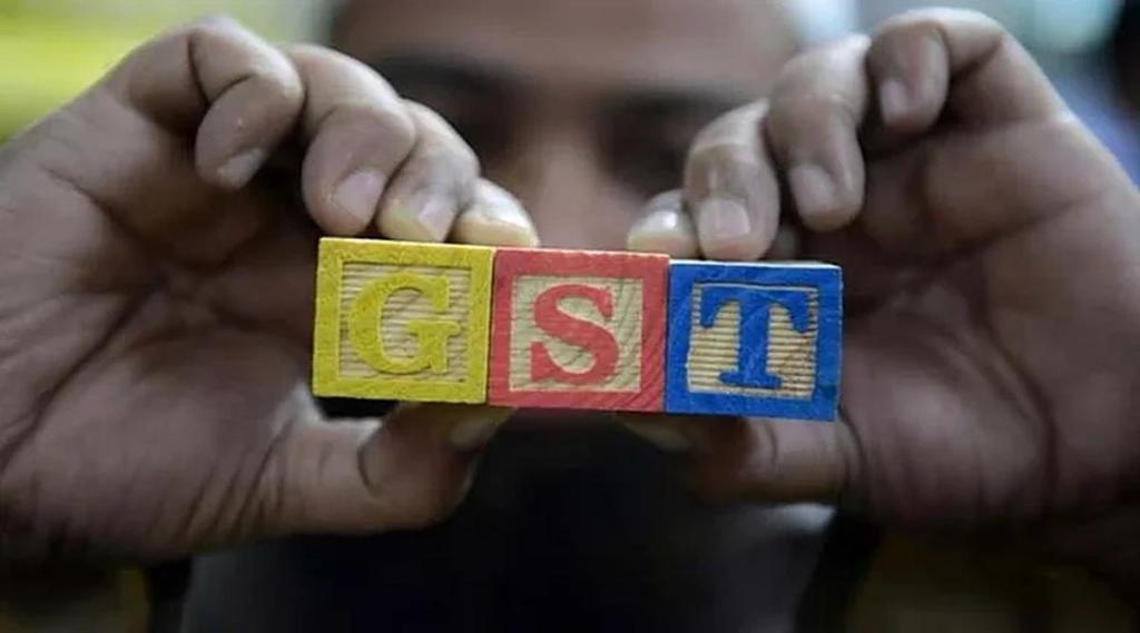 GST collection January 2022 crossed mark for the 4th time