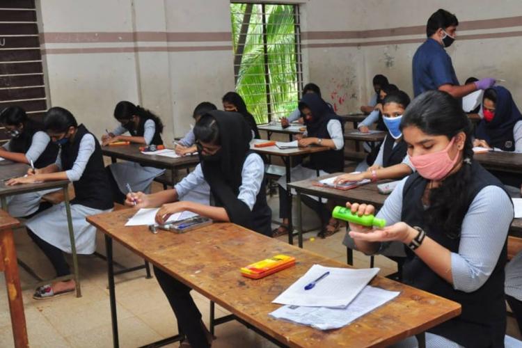 List Of Rules For 10th 12th offline exam by Maharashtra Board And Condtions for SSC HSC Students