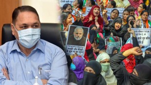 Hijab row Pune Karnataka Government Controversy
