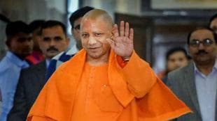 I am bhagwadhari says cm yogi adityanath on dimple yadav comment
