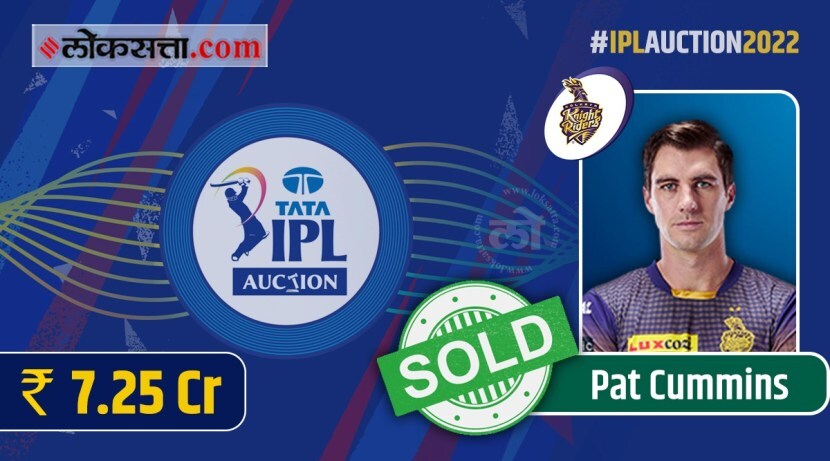 IPL 2022 Auction players list