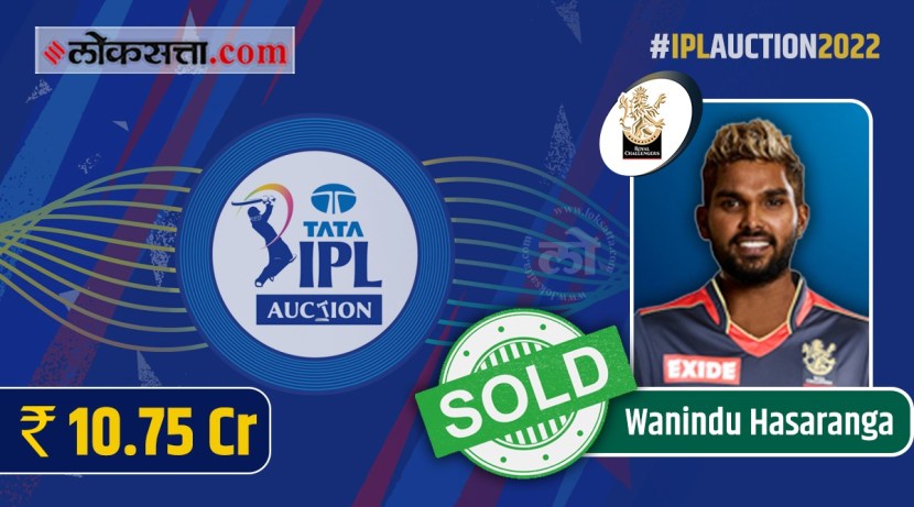 IPL 2022 Auction players list