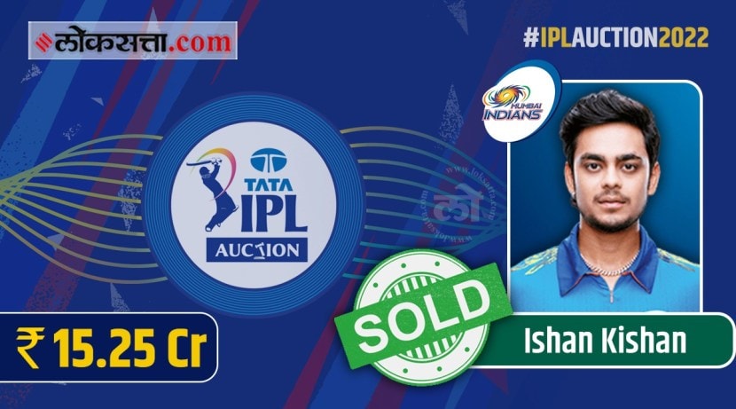 IPL 2022 Auction players list