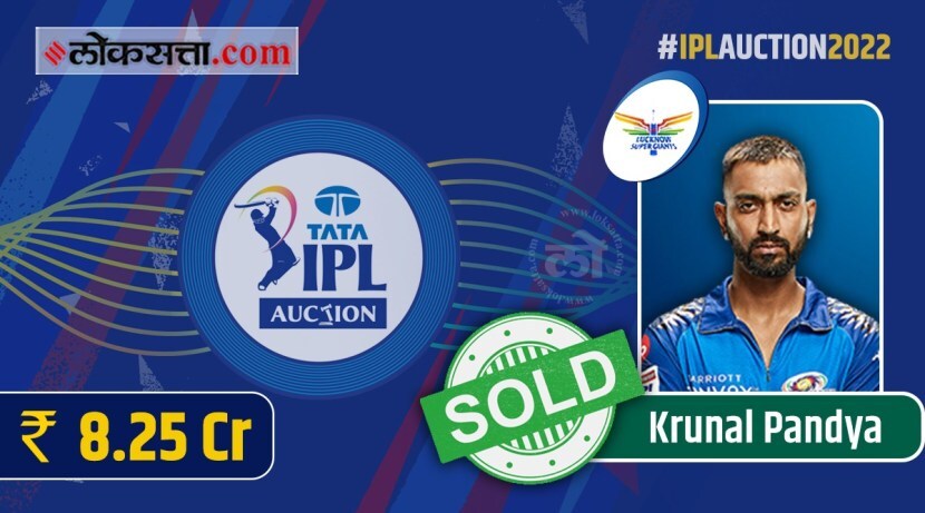 IPL 2022 Auction players list