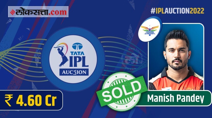 IPL 2022 Auction players list