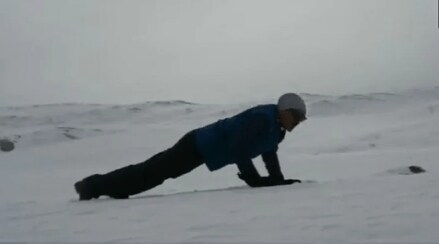 ITBP_Push_Ups