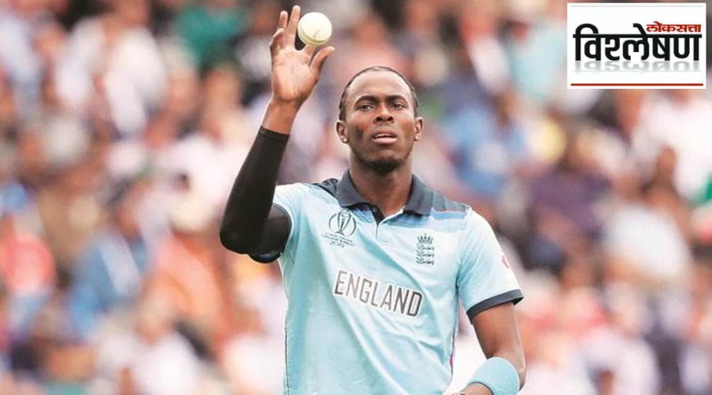 Ipl auction 2022 jofra archer Mumbai Indians bought 8 crore