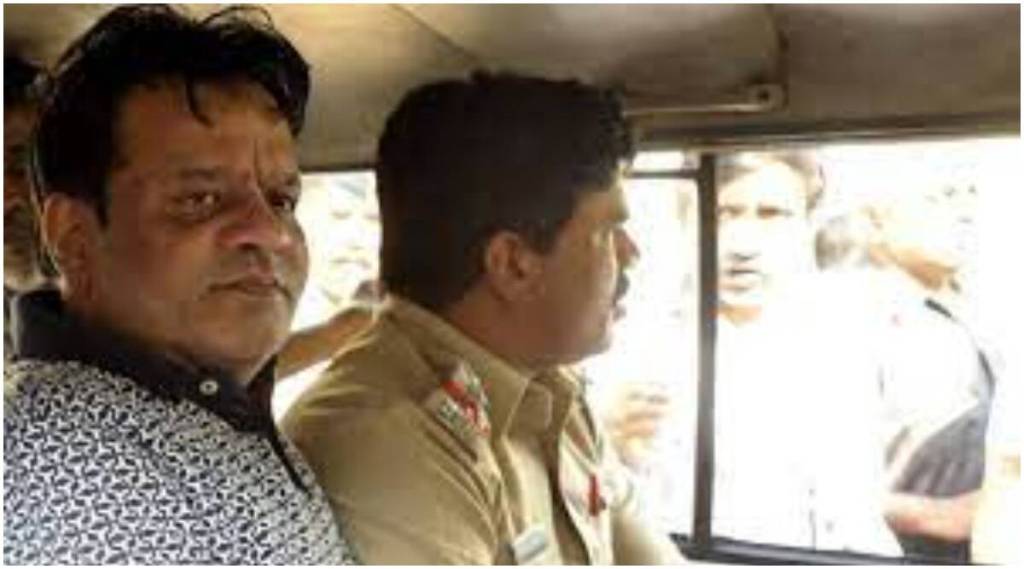 Iqbal Kaskar in ED custody till February 24