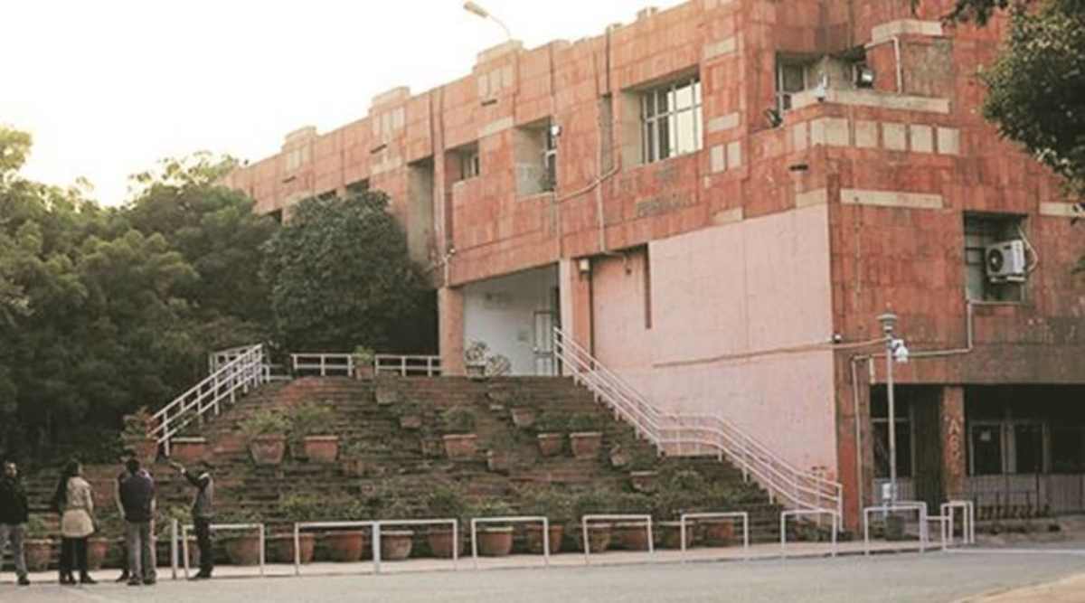 Prof Santishree Dhulipudi Pandit appointed as the Vice Chancellor of JNU