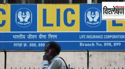 LIC