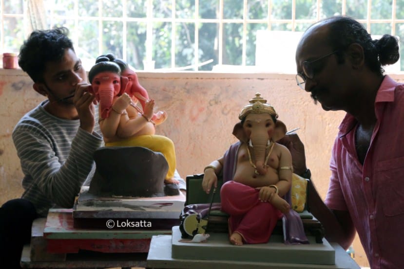 Maghi Ganesh Jayanti 2022