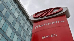 Mahindra