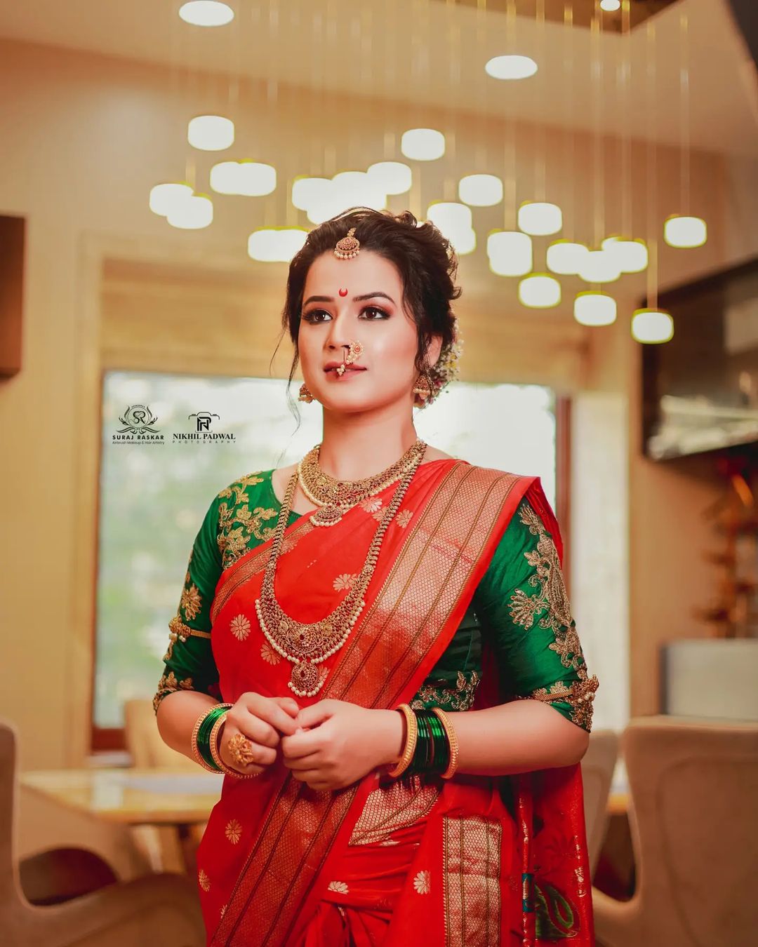 Gorgeous paithani silk saree design | Trendy Kathpadar Silk Saree design -  YouTube