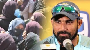 Indian Cricketer Mohammad Shami, Hijab Row, Karnataka