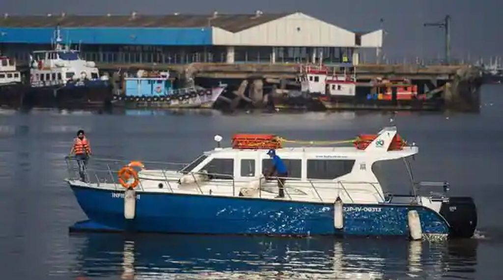 Water Taxi, Mumbai to Panvel Water Taxi, Water Taxi Rates, Water Taxi Timing, Water Taxi Fares