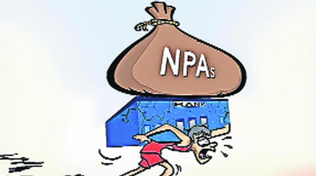 Increase in NPAs of non bank companies