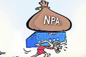 Increase in NPAs of non bank companies