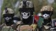 New Afghan rulers