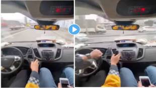 Driving-Video