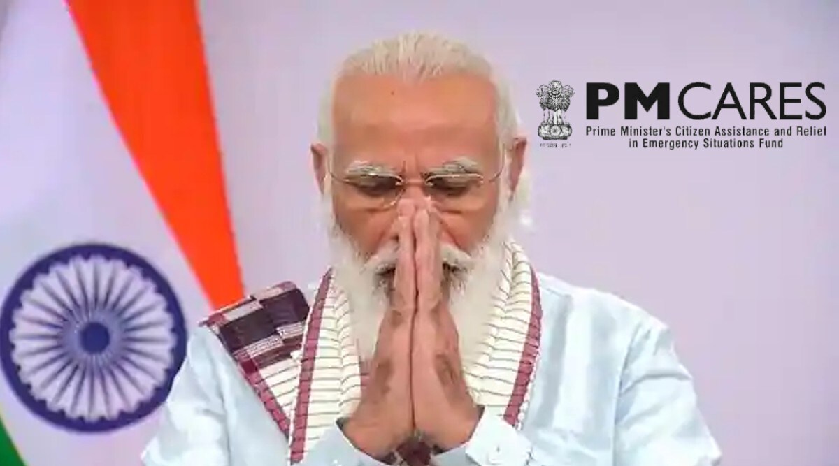 PM Cares Fund