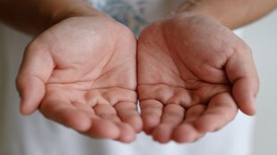 Palmistry pixabay