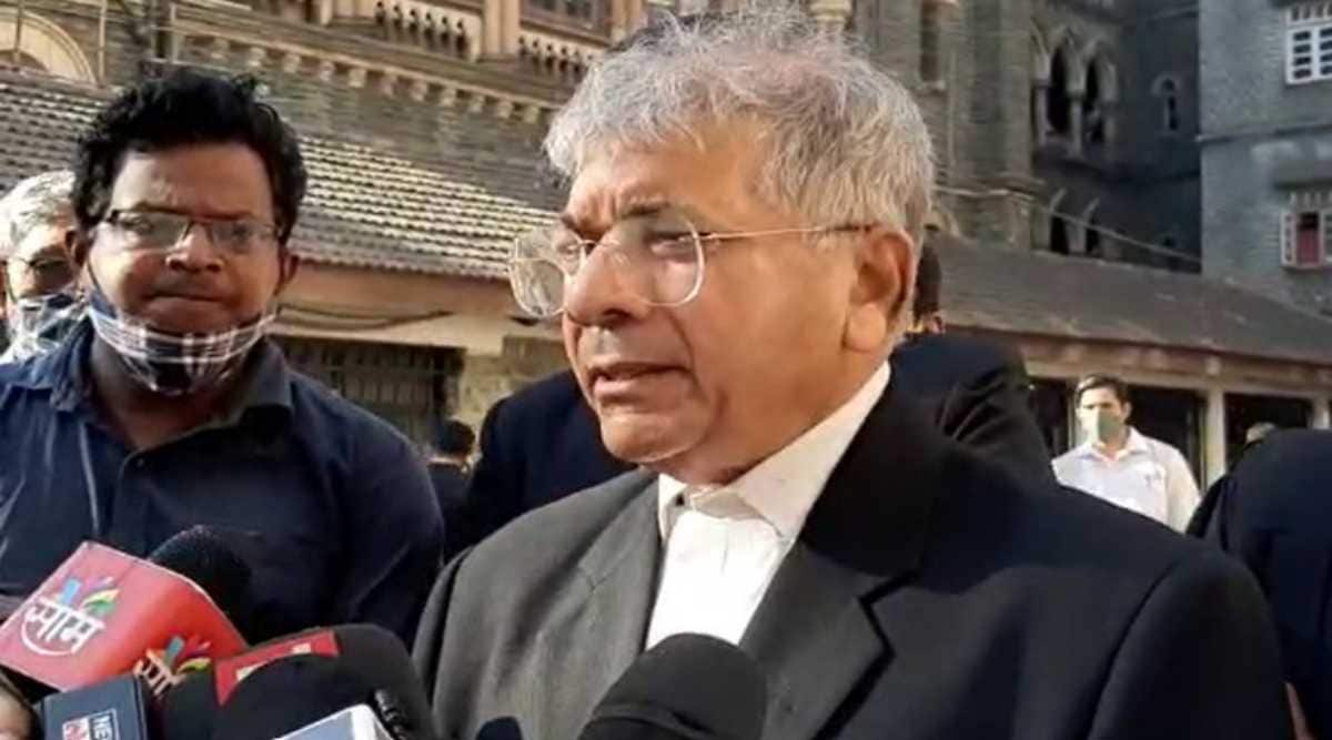 ‘जय भवानी’ ही घोषणा सर्वप्रथम डॉ. बाबासाहेब आंबेडकर यांनी दिली : प्रकाश आंबेडकर