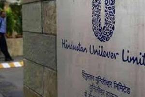 Price hike from Hindustan Unilever