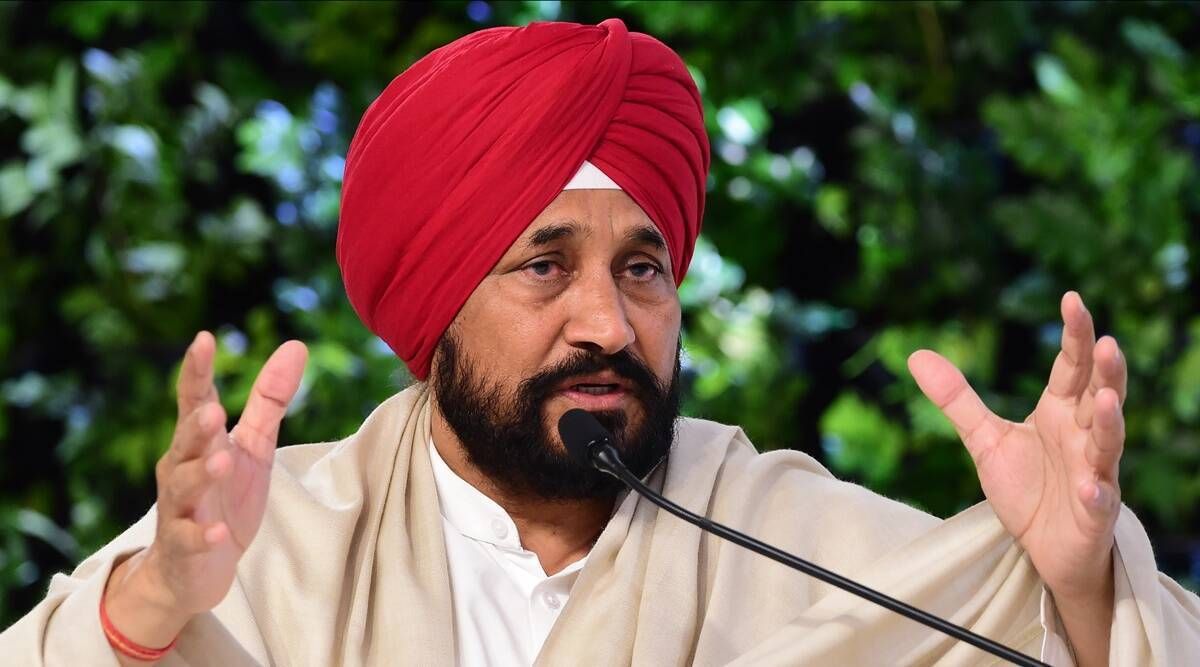 Punjab Assembly Election, Punjab Assembly Election 2022, Punjab CM Charanjit Singh Channi, Charanjit Singh Channi Property, Rahul Gandhi