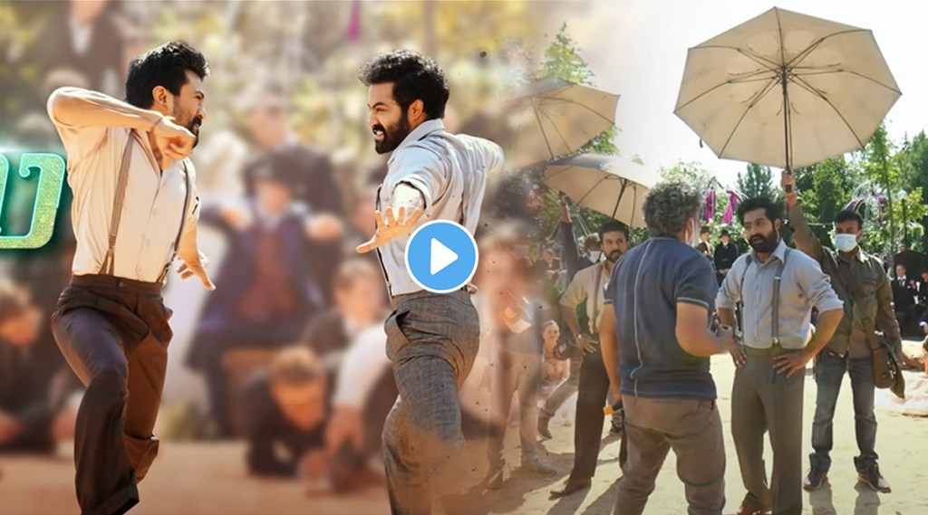 ss rajamouli, rrr film, Ukraine Russia war, Ram Charan Teja, Jr NTR, Naatu Naatu song, एस एस राजामौली, युक्रेन रशिया युद्ध, आरआरआर फिल्म, राम चरण तेजा, नाटू नाटू सॉन्ग, युक्रेन युद्ध