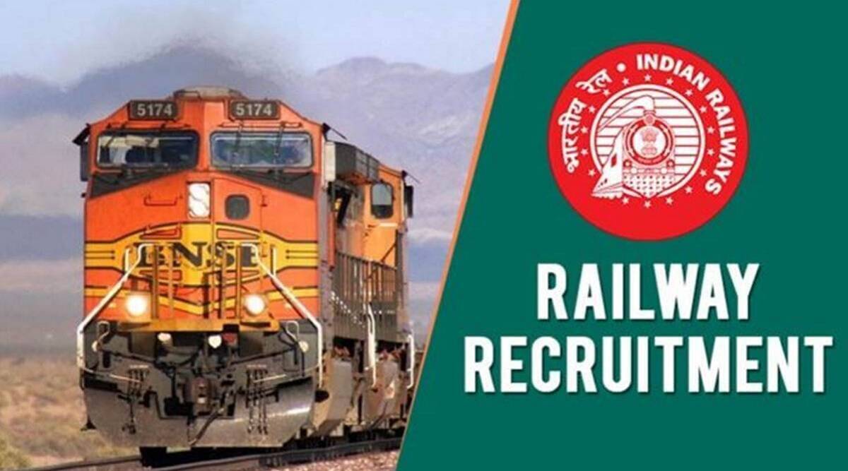 railway recruitment 2022 chance to be recruited in railways for 10th pass  more than 2400 posts vacant know details| Railway Recruitment 2022: दहावी  पास उमेदवारांसाठी रेल्वेत नोकरीची संधी; २४०० हून अधिक ...