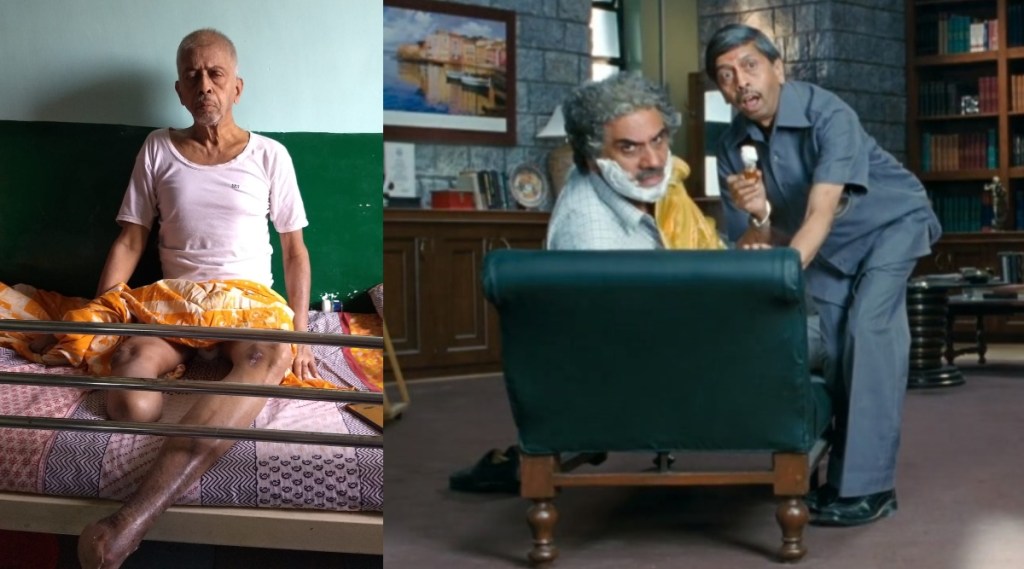 ‘थ्री इडियट्स’मधील मराठमोळ्या अभिनेत्यावर कोसळले आर्थिक संकट, चाहत्यांकडे केली मदतीची मागणी