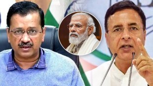 Congress, Randeep Surjewala, Delhi CM Arvind Kejariwal, Goa Election, Goa Assembly Election,