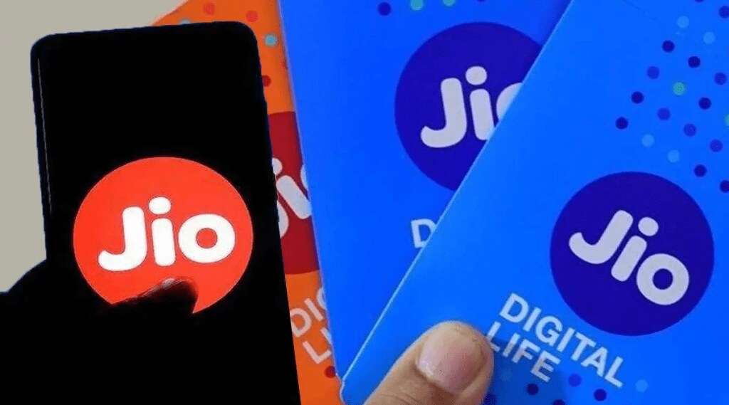 Reliance-Jio