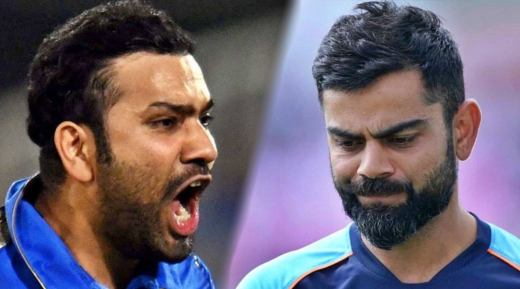 ind vs wi t20 series rohit sharma backs virat kohli in press conference