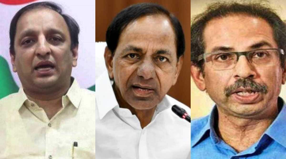 “जंगलातील कितीही छोटे छोटे प्राणी एकत्र आले तरी…”, काँग्रेसला वगळून आघाडीच्या चर्चेवर सचिन सावंत यांचा हल्लाबोल