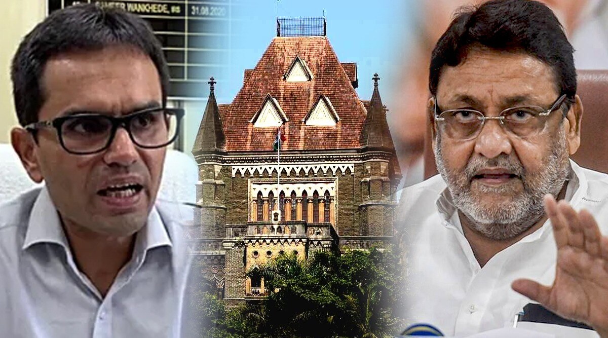 Mumbai High Court, Bombay High Court, Sameer Wankhede,