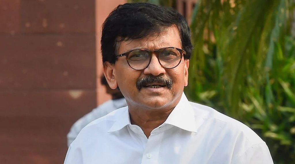 Shivsena, Sanjay Raut, Rajya Sabha, M Venkaiah Naidu, ED, Maharashtra Government