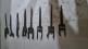 Satara Seventeenth century daggers