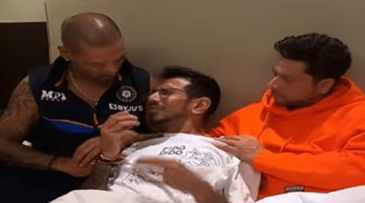 Shikhar_Dhawan_Chahal