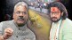 Shivaji Adhalrao Patil challenge to Amol Kolhe from bullock cart race