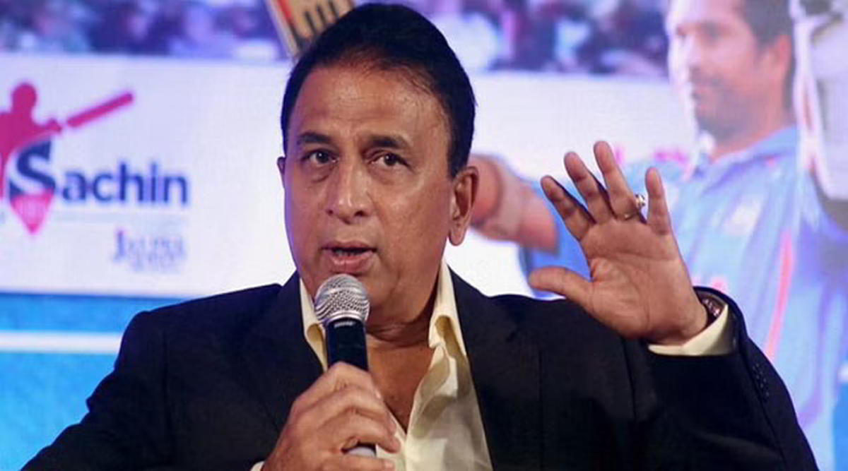 Sunil Gavaskar gave big warning to rahul Dravid Rohit Sharma