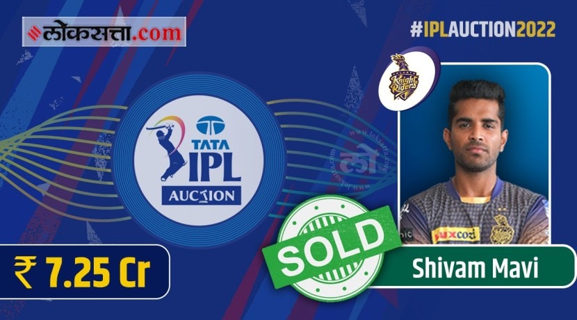 TATA IPL Mega Auction 2022 fsdkg