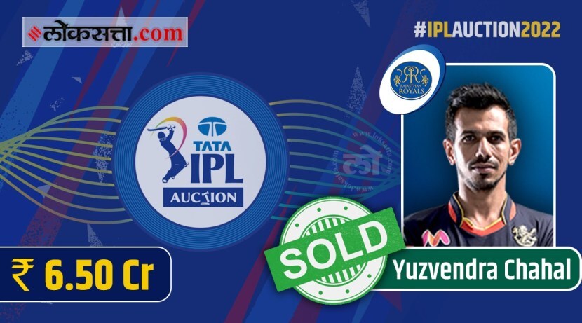 TATA IPL Mega Auction 2022 ug