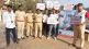 Thane, Talao Pali, Thane Police, Forest department
