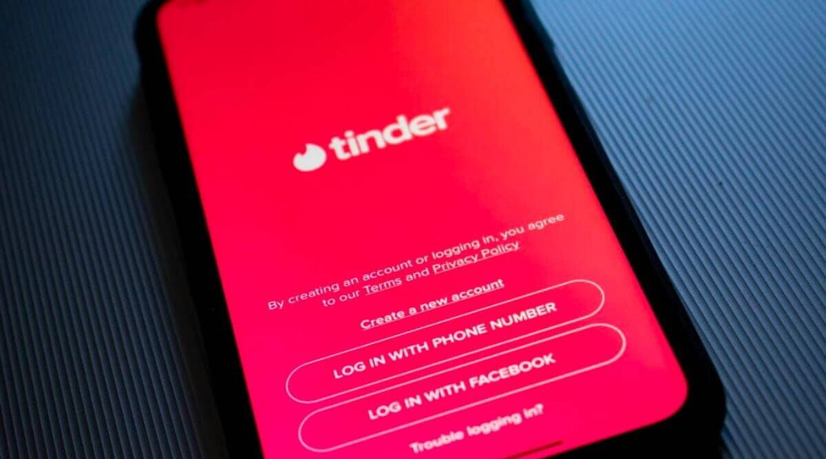 Tinder