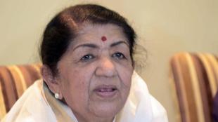 Tribute to Lata Mangeshkar in Bengal