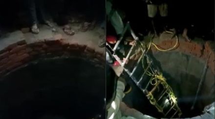 धक्कादायक! विहिरीत पडून ११ महिलांचा मृत्यू; १५ महिलांची सुटका